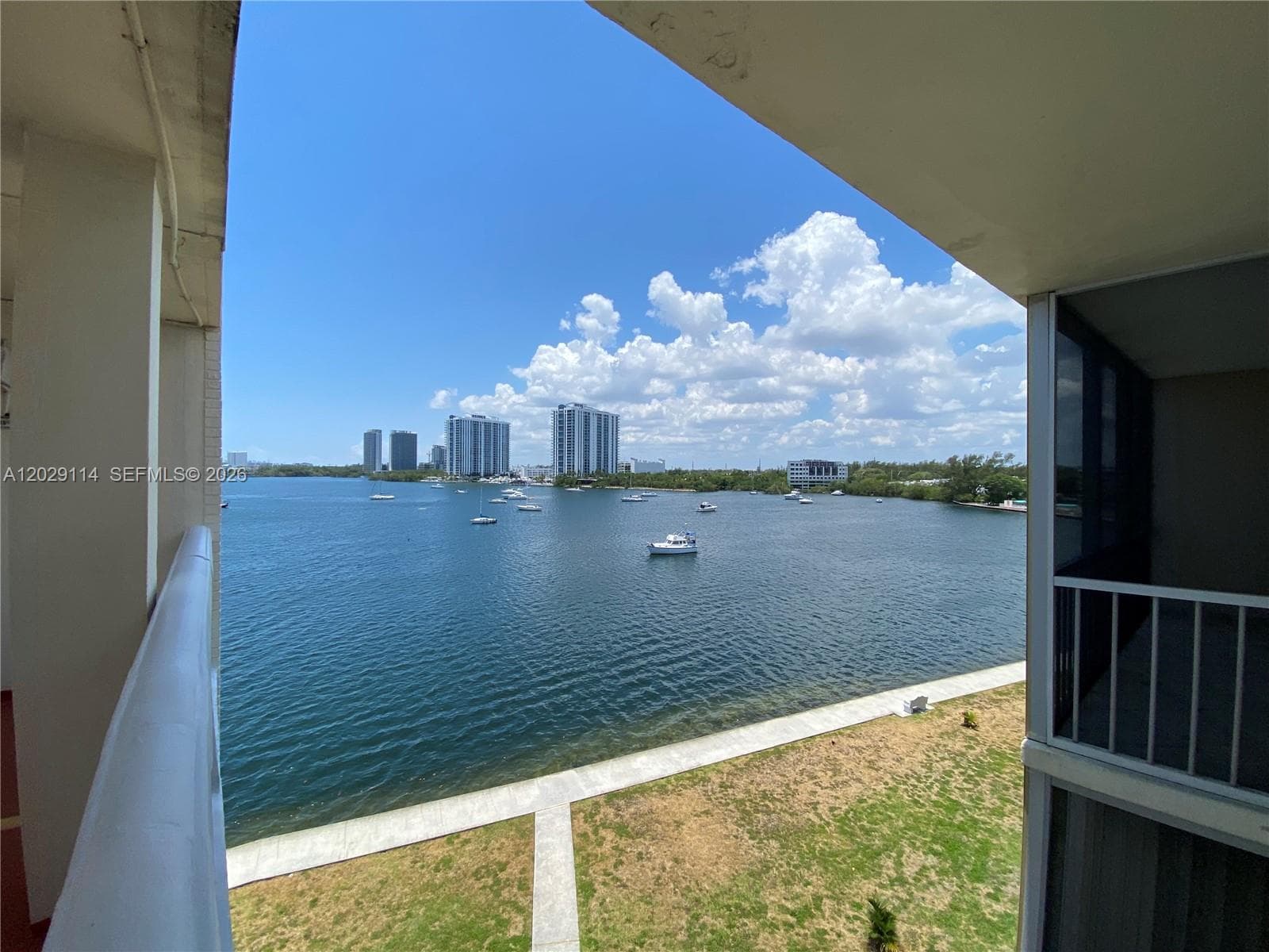 POINT EAST SEC III CONDO · #N611 in Aventura - Photo 4