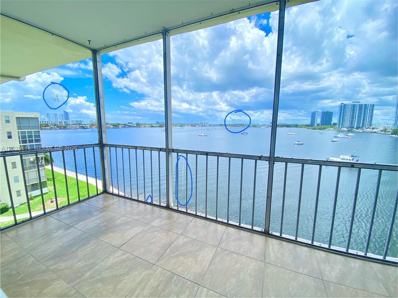POINT EAST SEC III CONDO · #N611 in Aventura - Photo 25