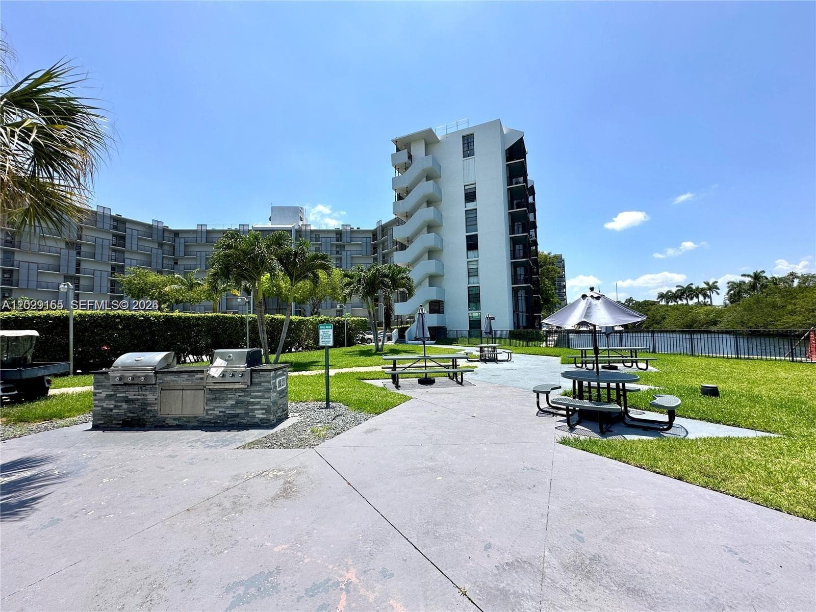 ENSENADA CONDO BLDG E-II · #503 in Aventura - Photo 18