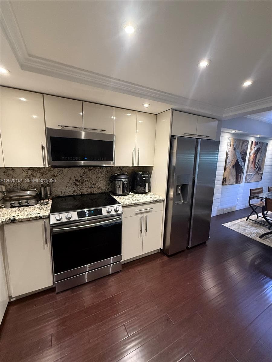 DELVISTA B CONDO · #39 in Aventura - Photo 57