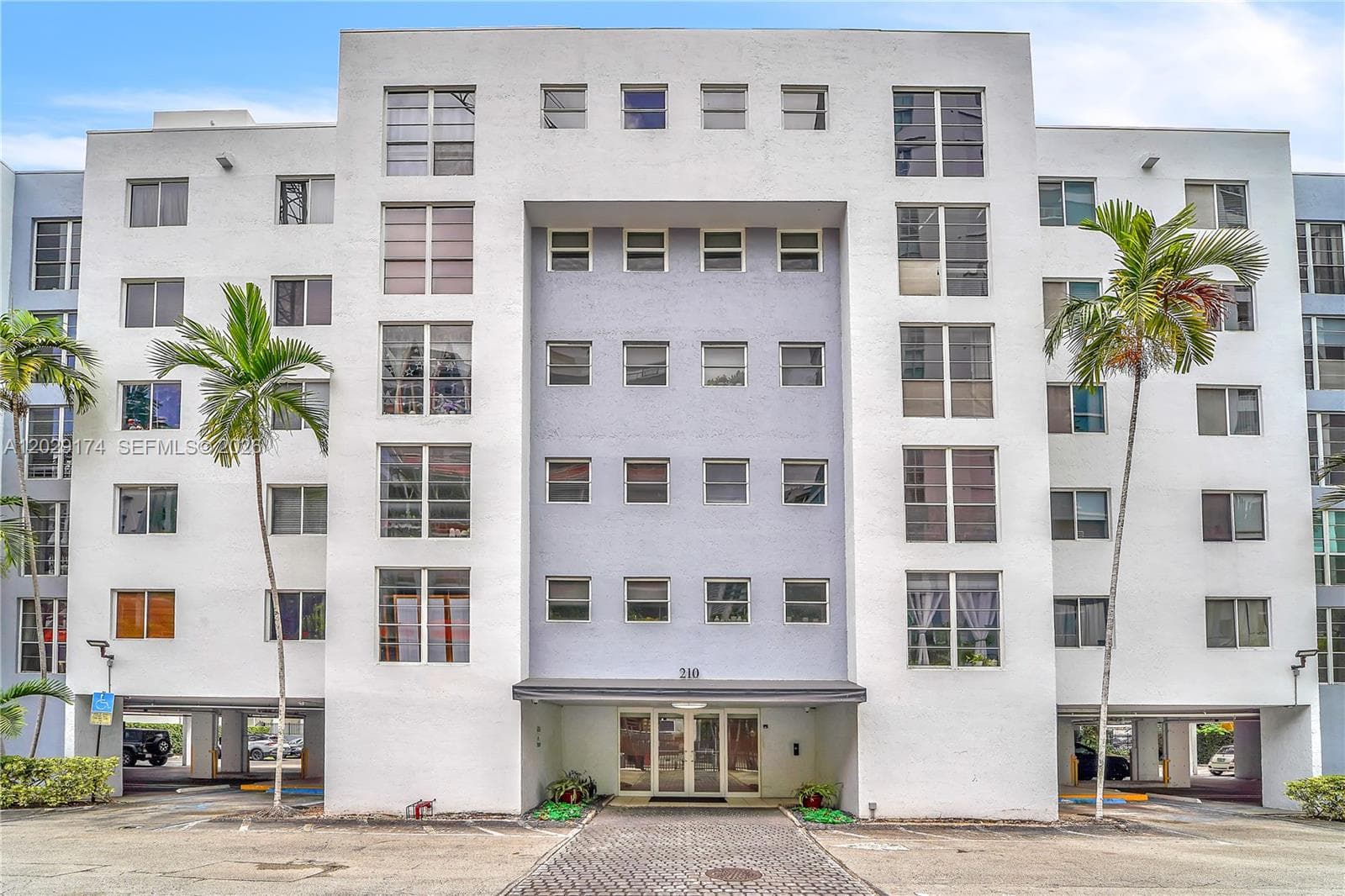 PALM GARDENS CONDO · #209 in Miami - Photo 1