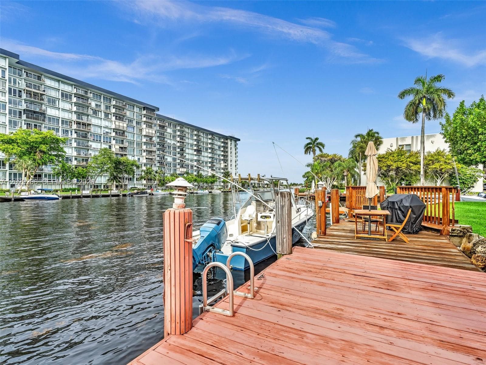 Island Club · #C107 in Pompano Beach - Photo 14