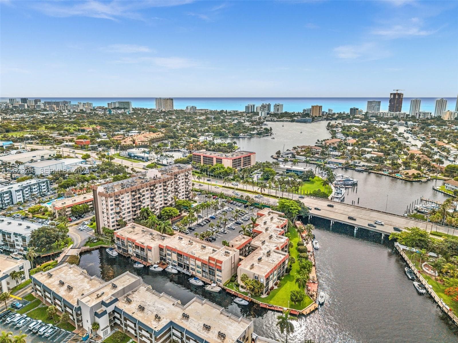 Island Club · #C107 in Pompano Beach - Photo 15