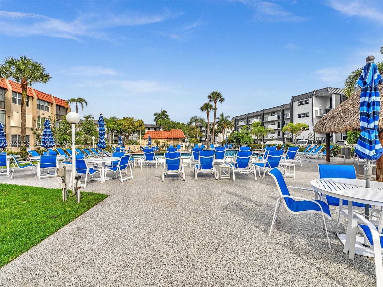 Island Club · #C107 in Pompano Beach - Photo 19