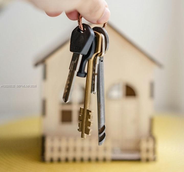 Find the key of happiness!!