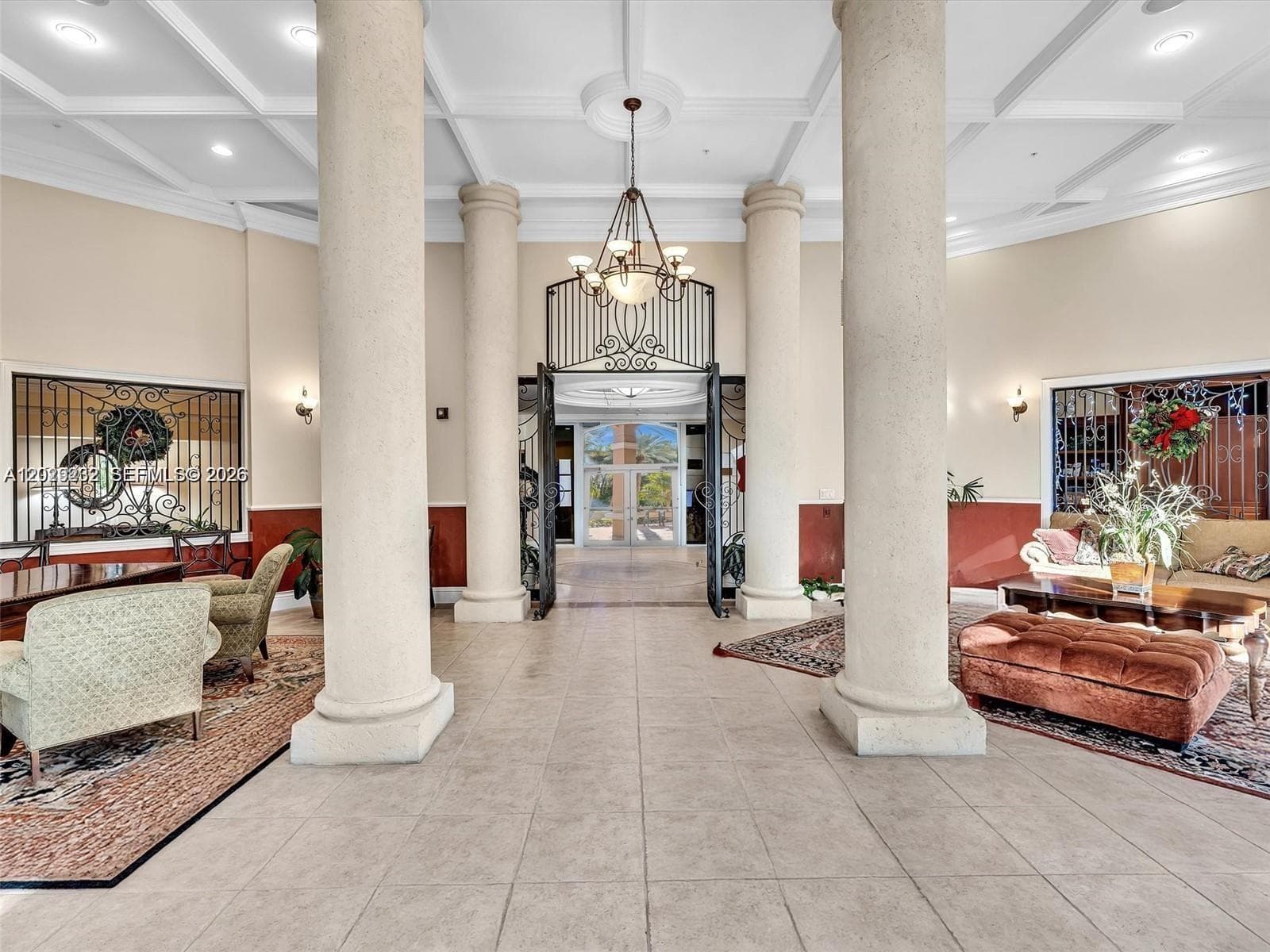 Porto Bellagio · #1605 in Sunny Isles Beach - Photo 43
