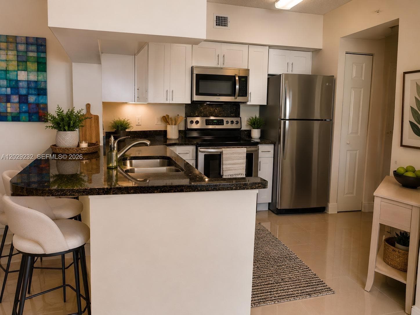 Porto Bellagio · #1605 in Sunny Isles Beach - Photo 26