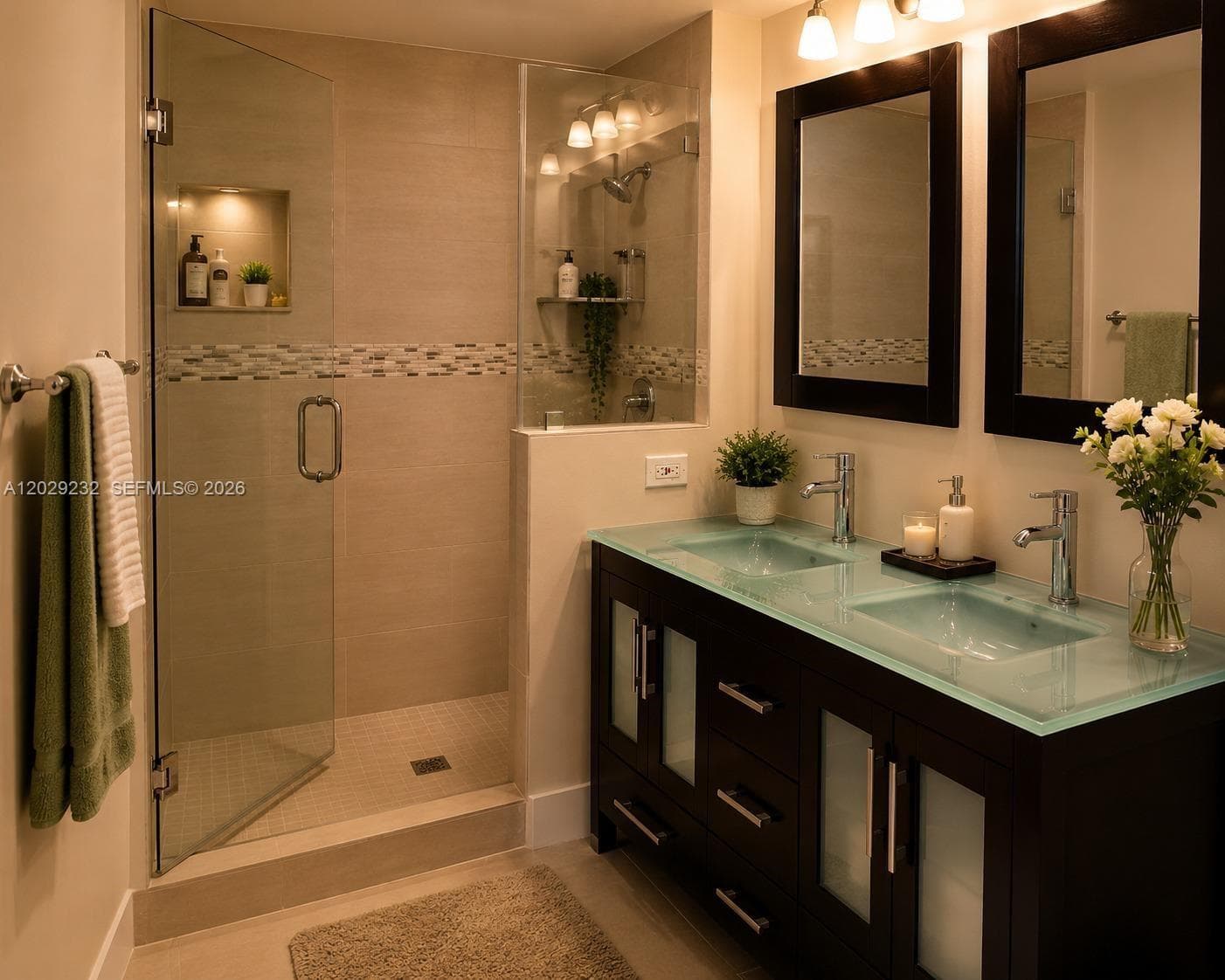 Porto Bellagio · #1605 in Sunny Isles Beach - Photo 24