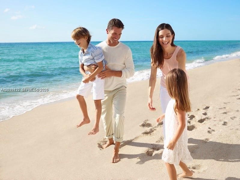 Your family theserve the best!
