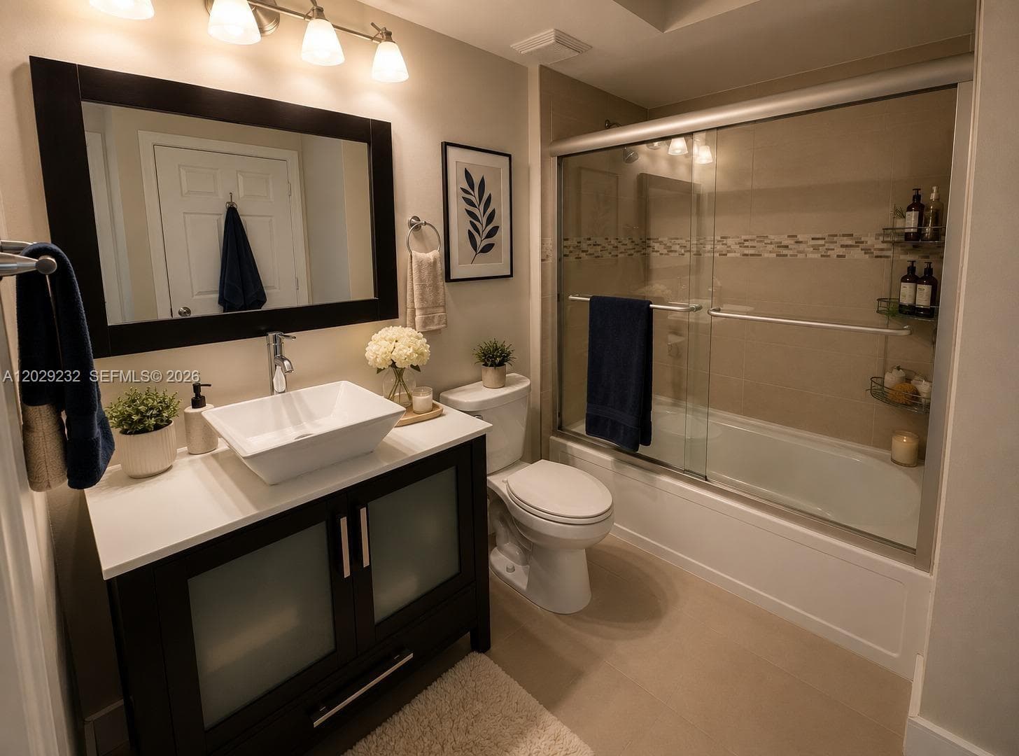Porto Bellagio · #1605 in Sunny Isles Beach - Photo 29