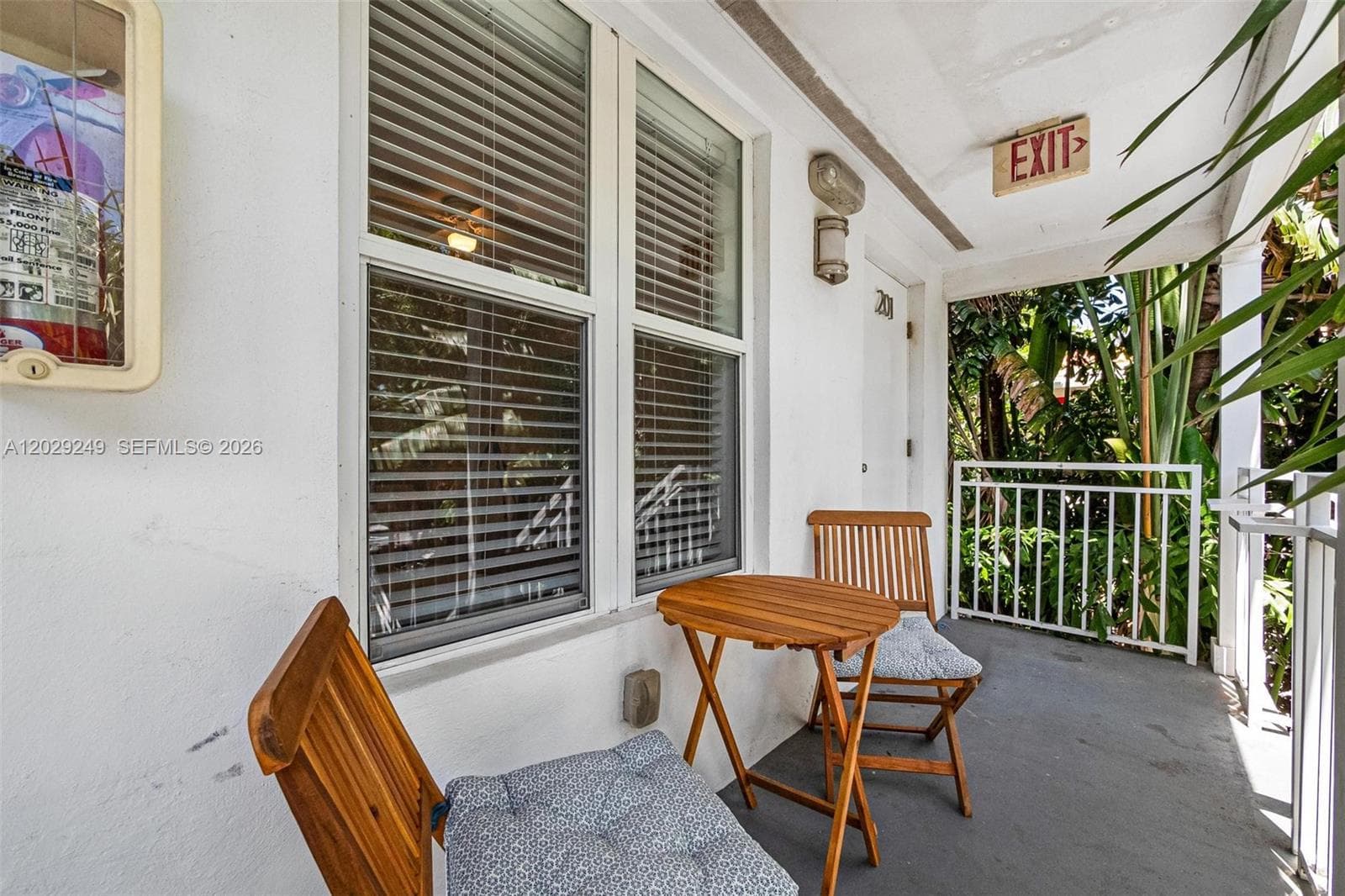 1419 WEST CONDO · #201 in Miami Beach - Photo 10