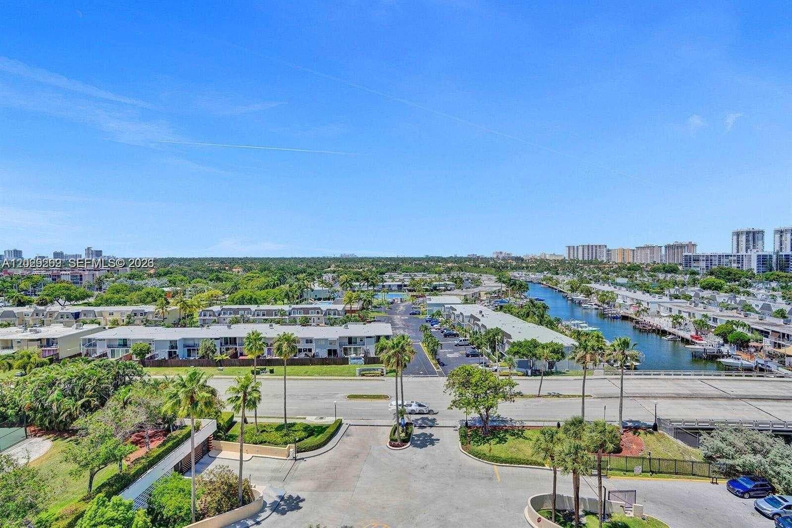OLYMPUS CONDO PHASE · #1008 in Hallandale Beach - Photo 23