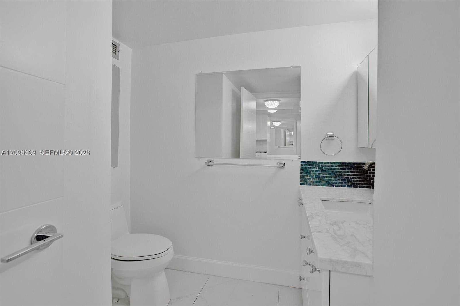 OLYMPUS CONDO PHASE · #1008 in Hallandale Beach - Photo 6