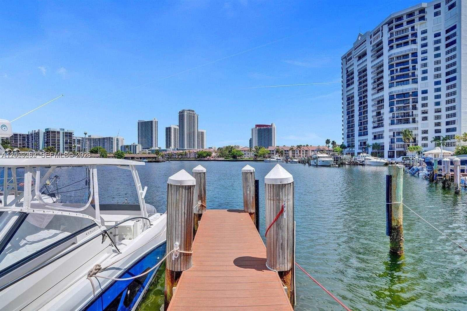 OLYMPUS CONDO PHASE · #1008 in Hallandale Beach - Photo 46
