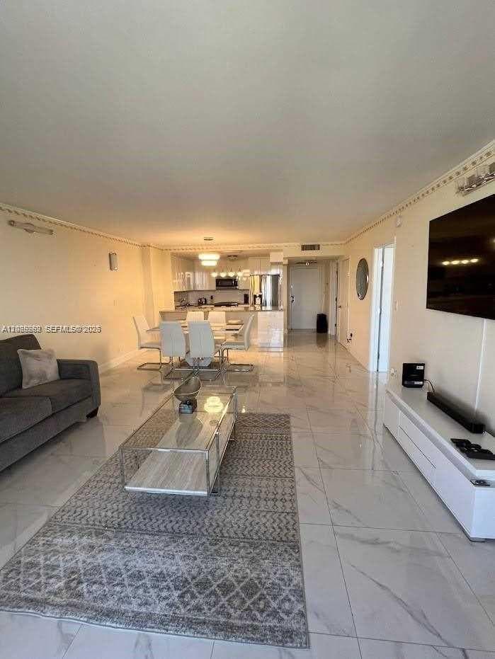 OLYMPUS CONDO PHASE · #1008 in Hallandale Beach - Photo 3