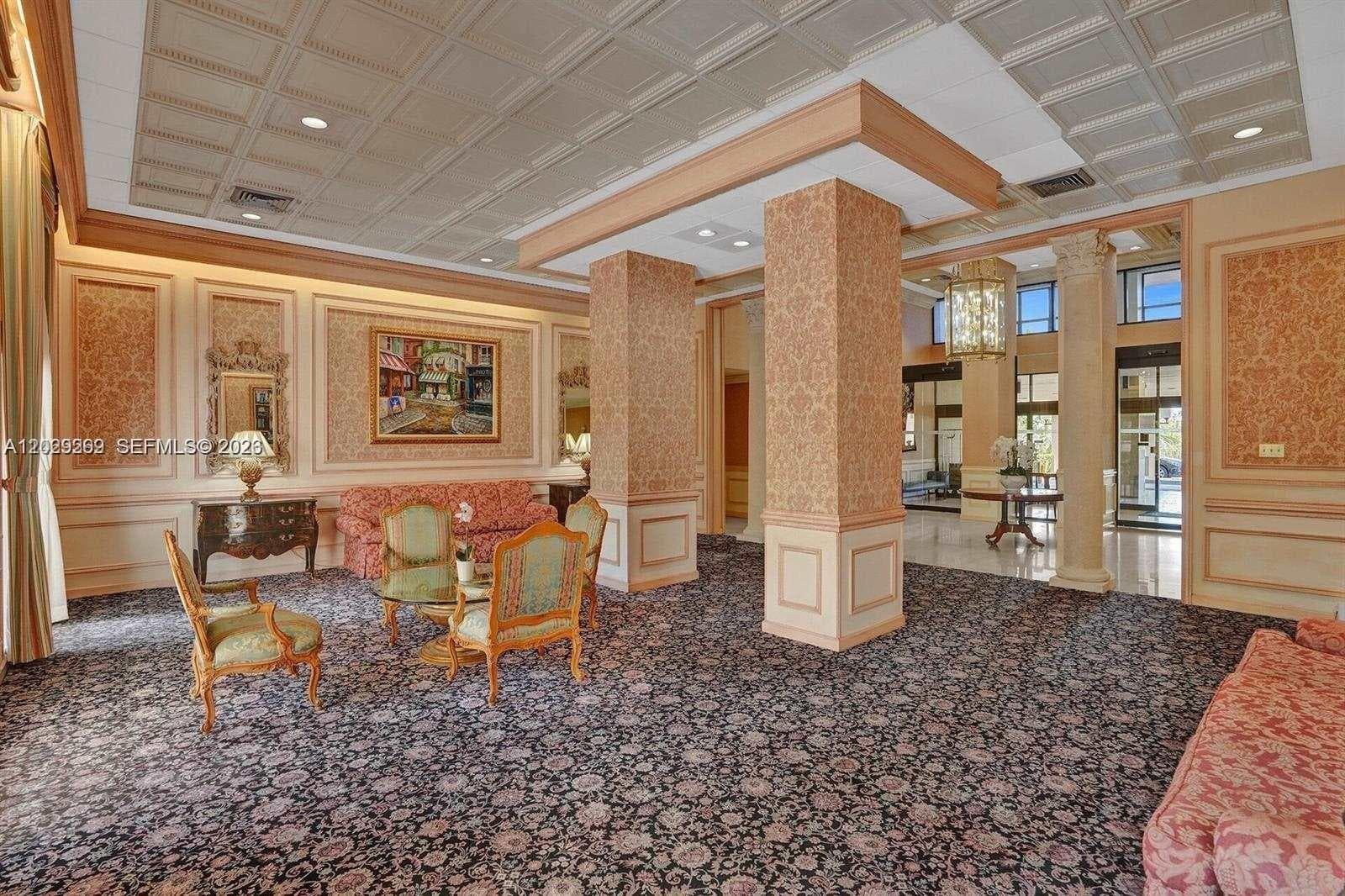 OLYMPUS CONDO PHASE · #1008 in Hallandale Beach - Photo 28