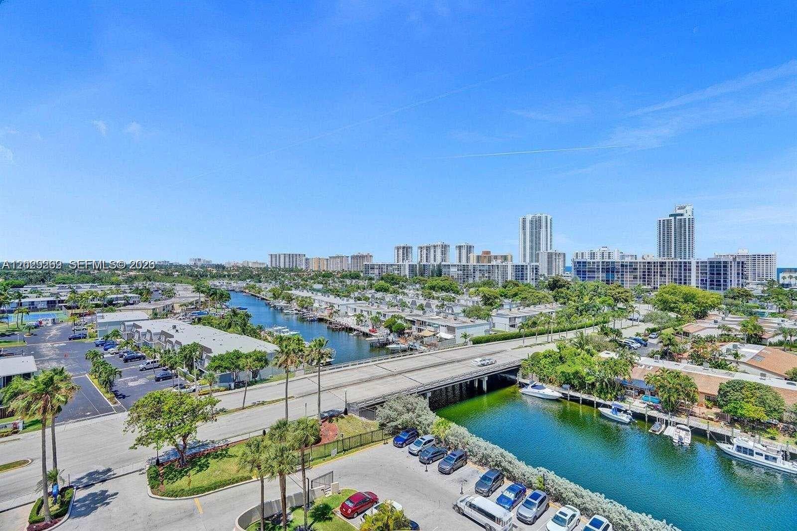 OLYMPUS CONDO PHASE · #1008 in Hallandale Beach - Photo 24