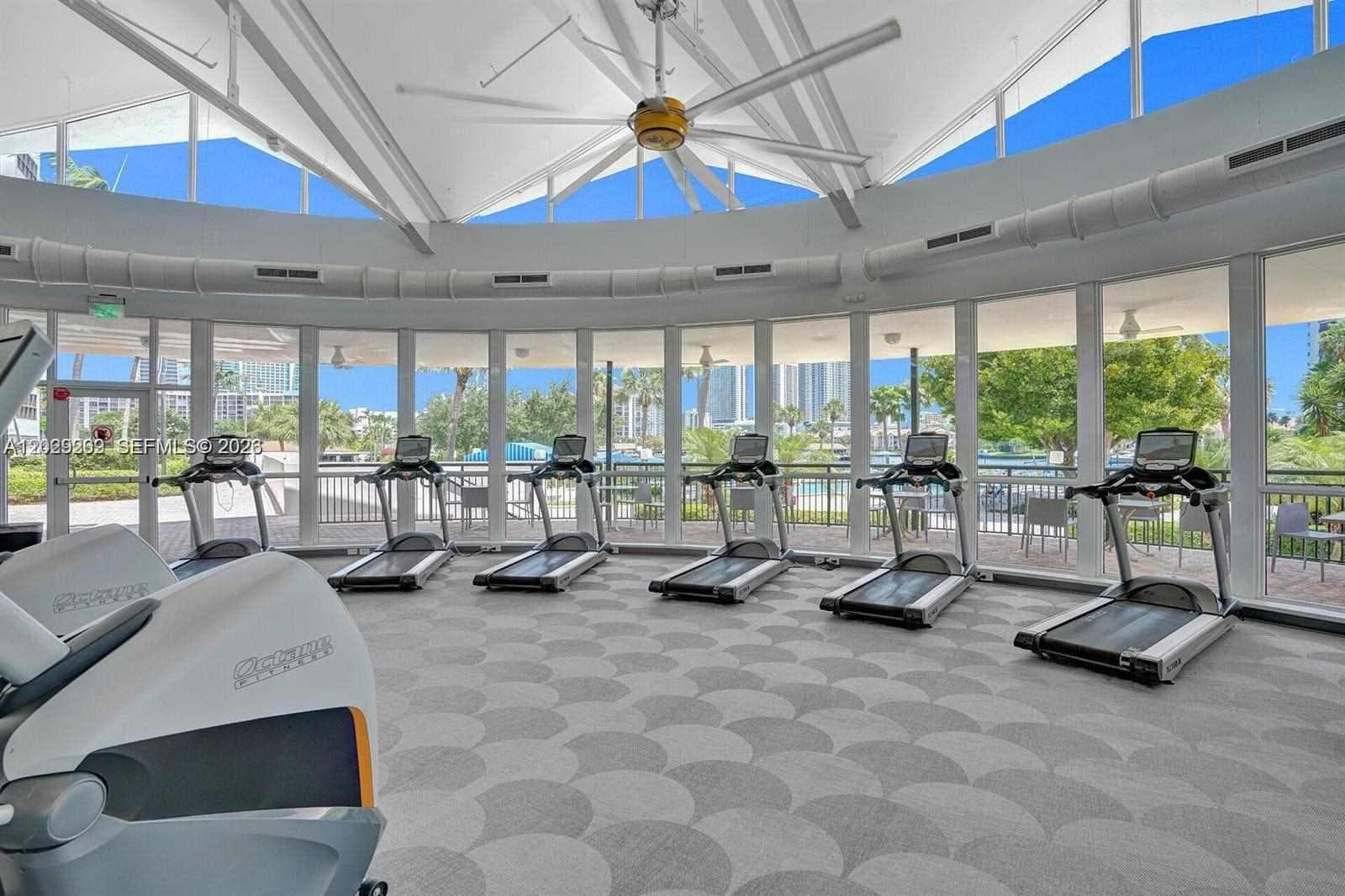 OLYMPUS CONDO PHASE · #1008 in Hallandale Beach - Photo 30