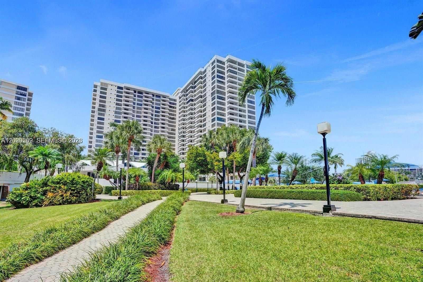 OLYMPUS CONDO PHASE · #1008 in Hallandale Beach - Photo 38