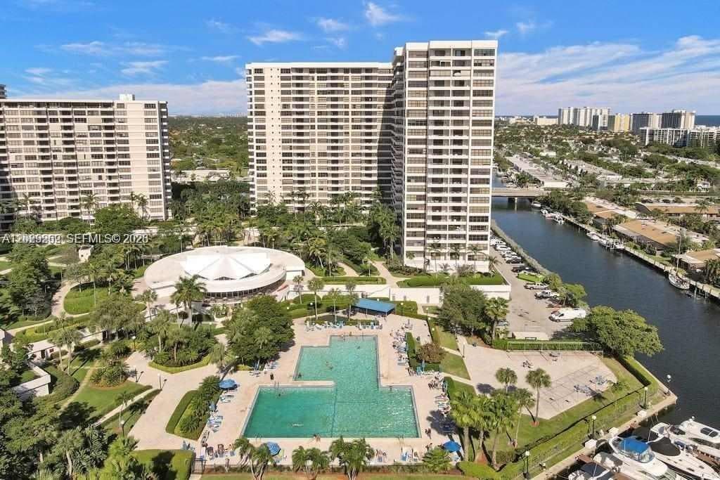 OLYMPUS CONDO PHASE · #1008 in Hallandale Beach - Photo 51