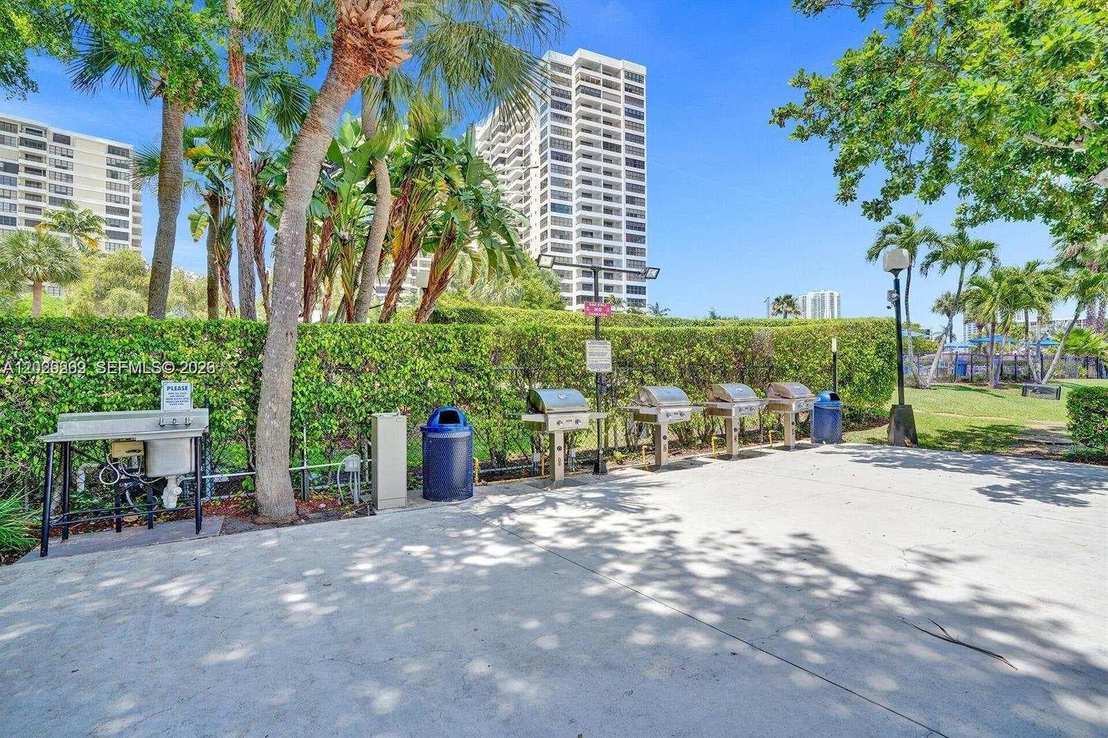 OLYMPUS CONDO PHASE · #1008 in Hallandale Beach - Photo 40