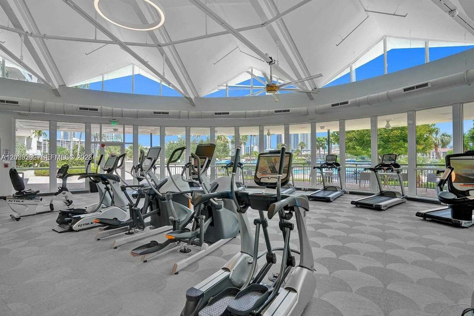 OLYMPUS CONDO PHASE · #1008 in Hallandale Beach - Photo 31