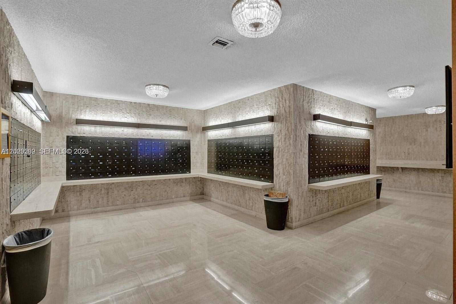 OLYMPUS CONDO PHASE · #1008 in Hallandale Beach - Photo 29