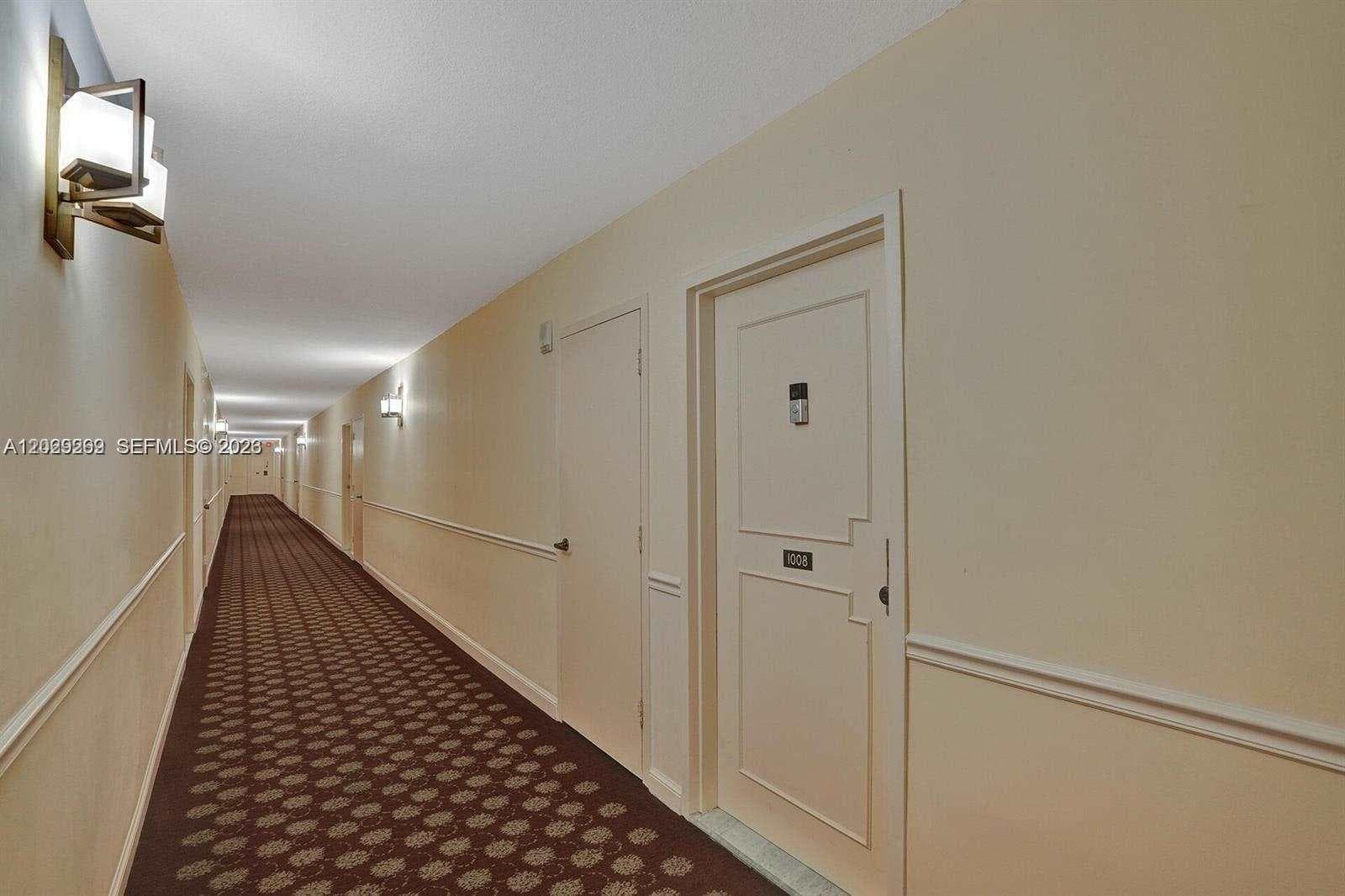 OLYMPUS CONDO PHASE · #1008 in Hallandale Beach - Photo 25