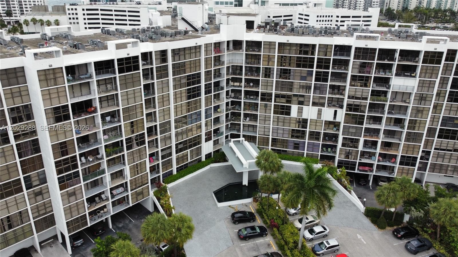 THE TOWERS OF OCEANVIEW · #416 in Hallandale Beach - Photo 6