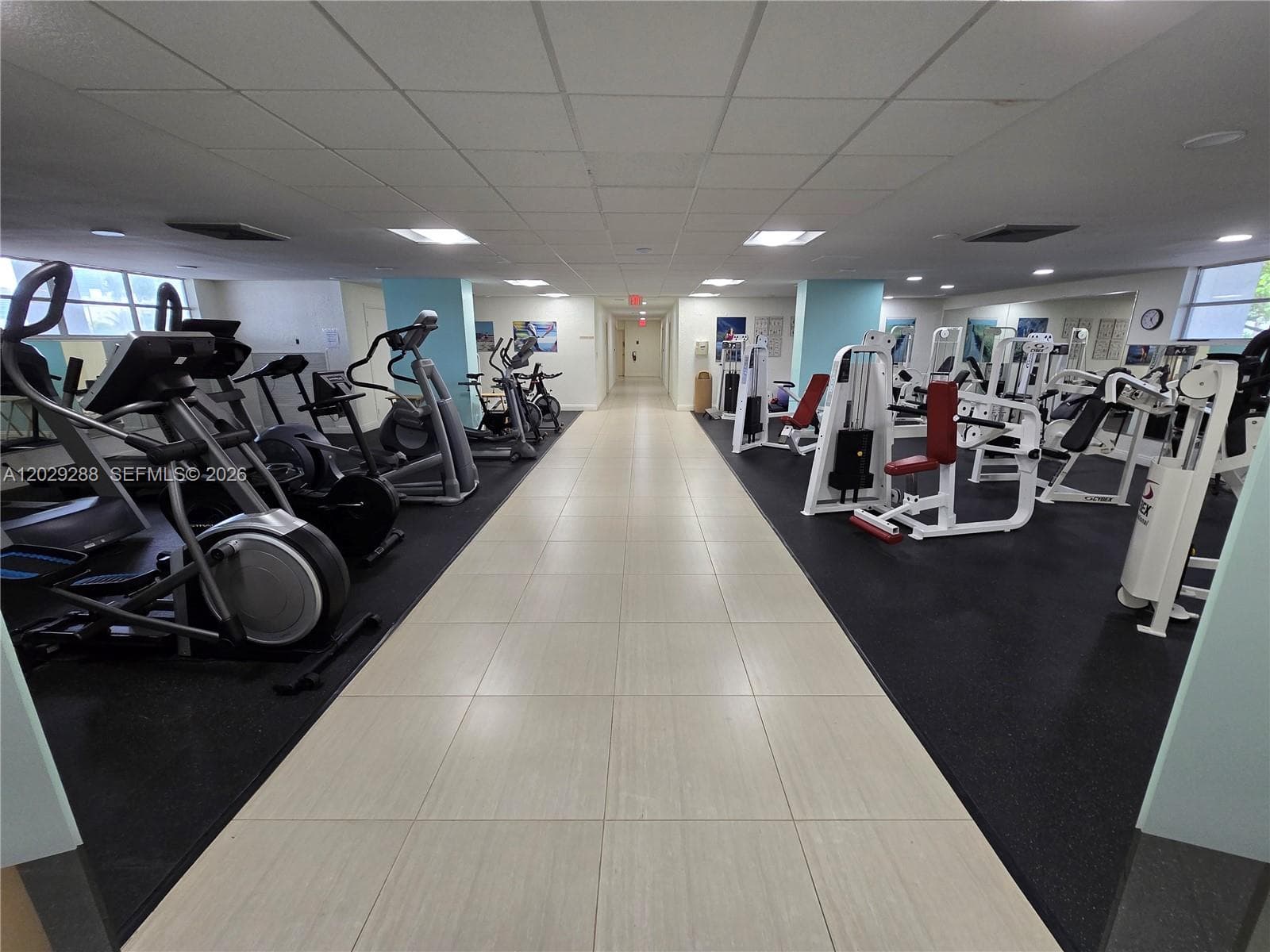THE TOWERS OF OCEANVIEW · #416 in Hallandale Beach - Photo 17