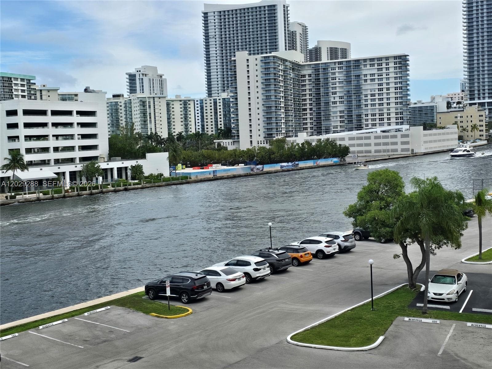 THE TOWERS OF OCEANVIEW · #416 in Hallandale Beach - Photo 16