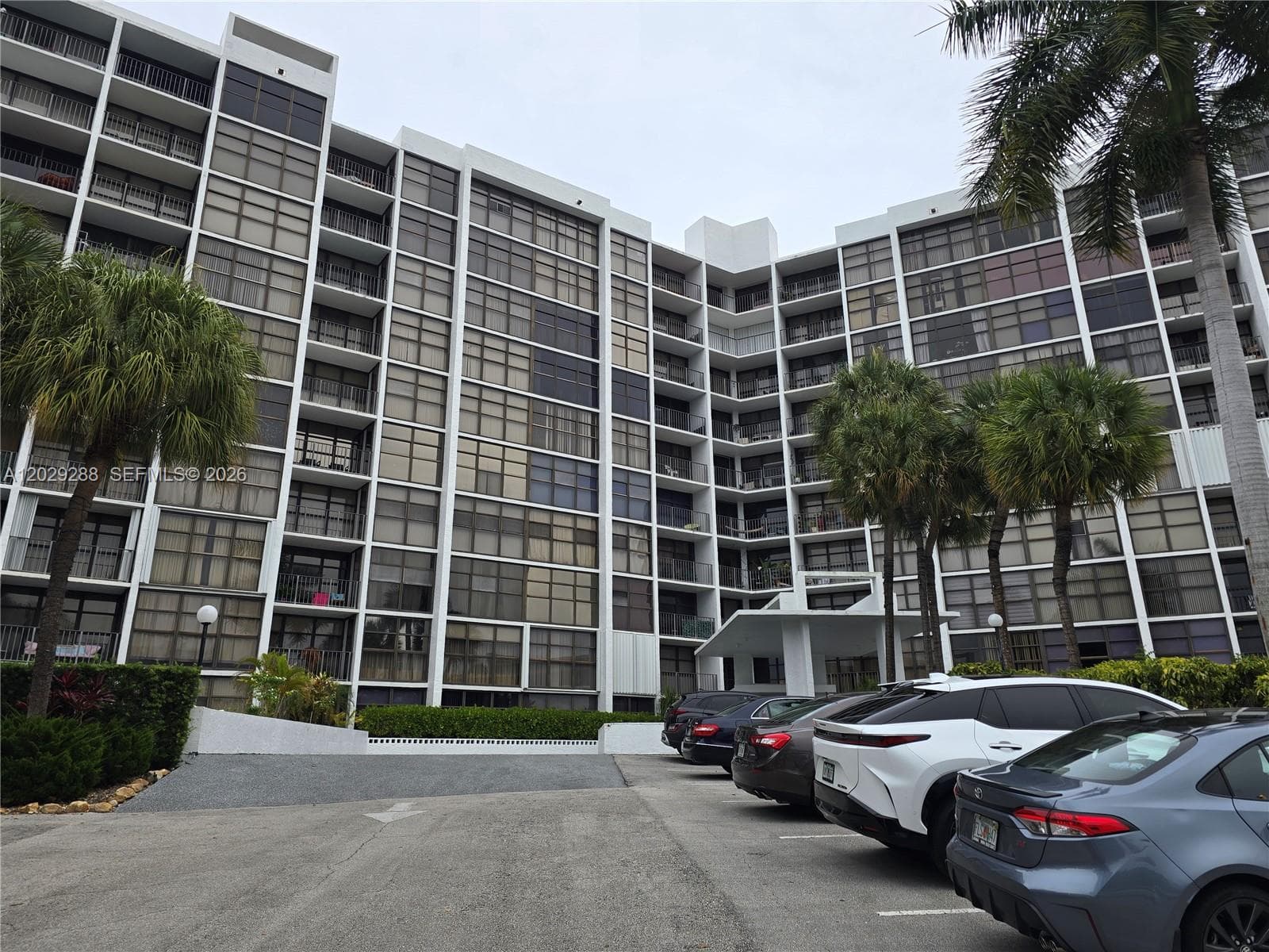 THE TOWERS OF OCEANVIEW · #416 in Hallandale Beach - Photo 1
