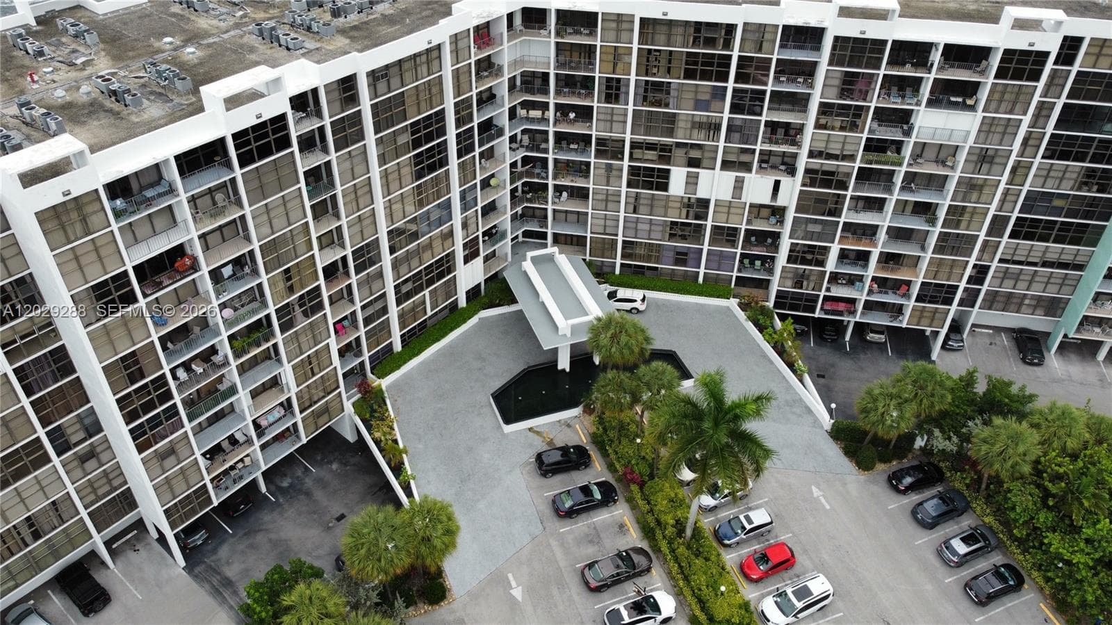 THE TOWERS OF OCEANVIEW · #416 in Hallandale Beach - Photo 5