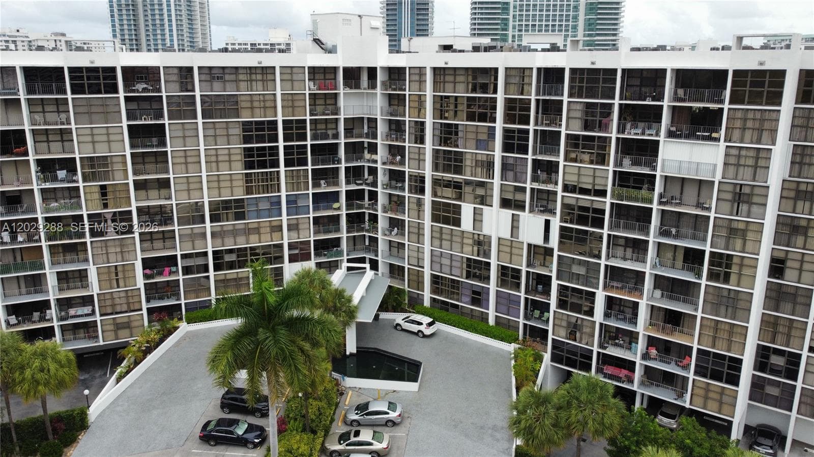 THE TOWERS OF OCEANVIEW · #416 in Hallandale Beach - Photo 4