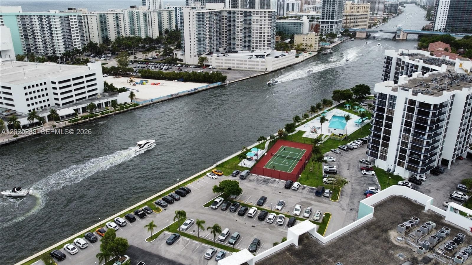 THE TOWERS OF OCEANVIEW · #416 in Hallandale Beach - Photo 8
