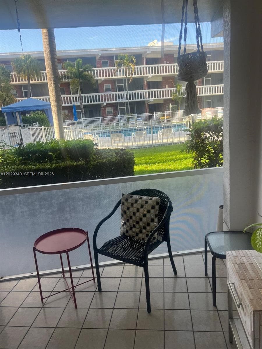 ELDORADO PLAZA EAST CONDO · #20A in Hallandale Beach - Photo 3