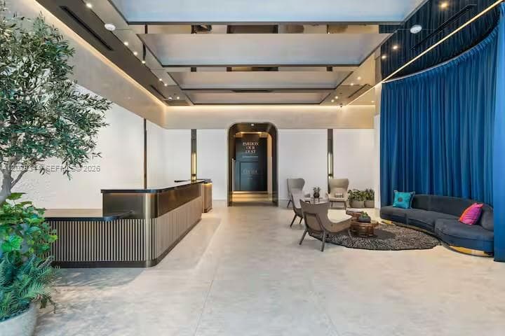 E11EVEN Hotel & Residences · #2606A in Miami - Photo 27