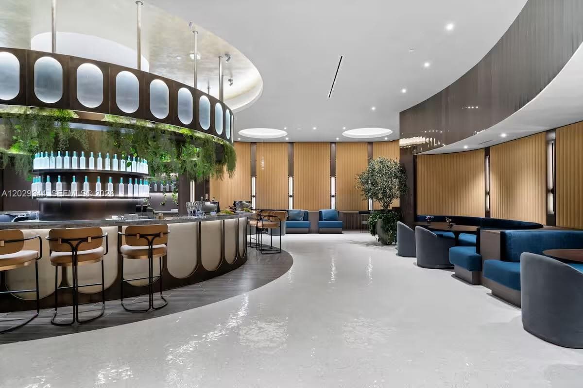 E11EVEN Hotel & Residences · #2606A in Miami - Photo 34