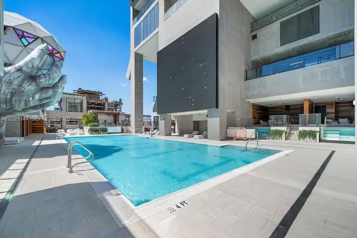 E11EVEN Hotel & Residences · #2606A in Miami - Photo 31