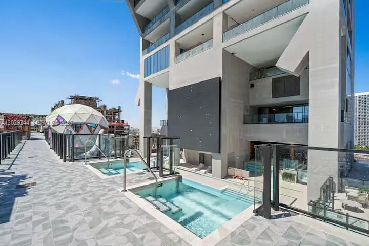 E11EVEN Hotel & Residences · #2606A in Miami - Photo 25