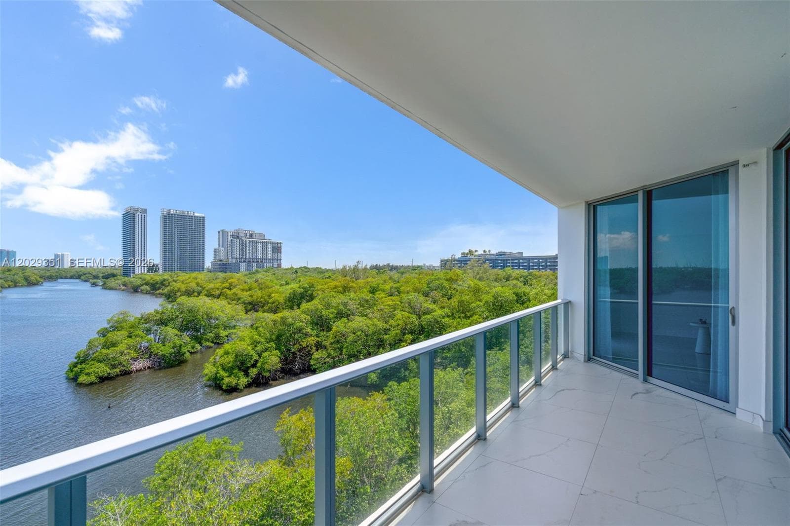 THE RESERVE MARINA PALMS · #506 in North Miami Beach - Photo 2