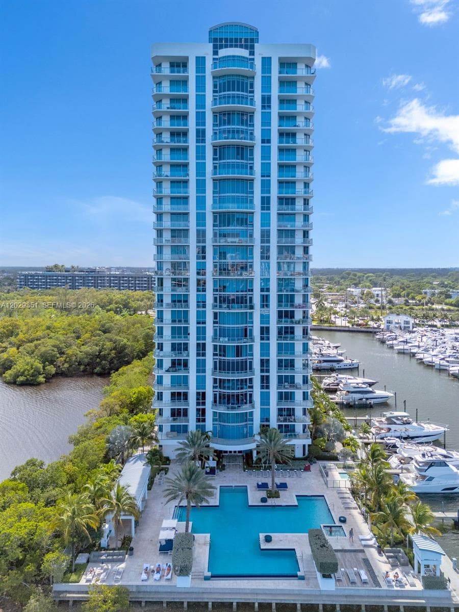 THE RESERVE MARINA PALMS · #506 in North Miami Beach - Photo 52