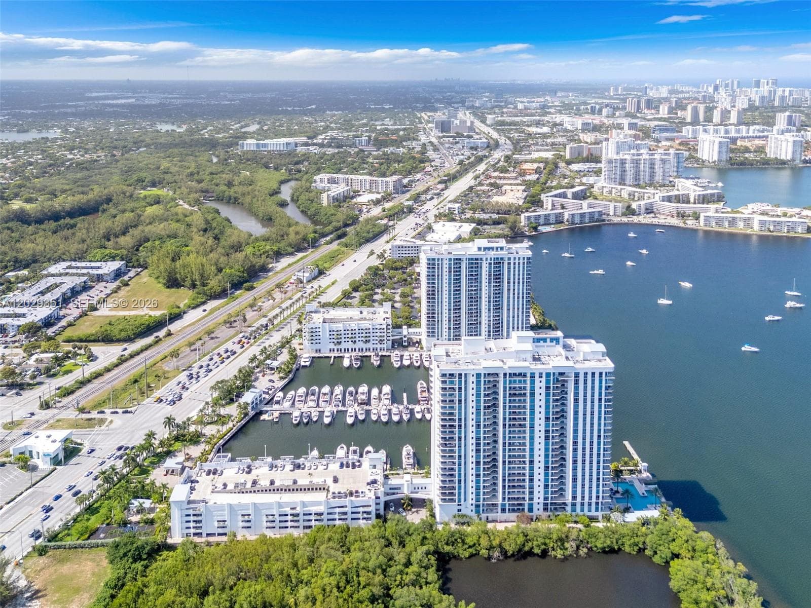 THE RESERVE MARINA PALMS · #506 in North Miami Beach - Photo 42