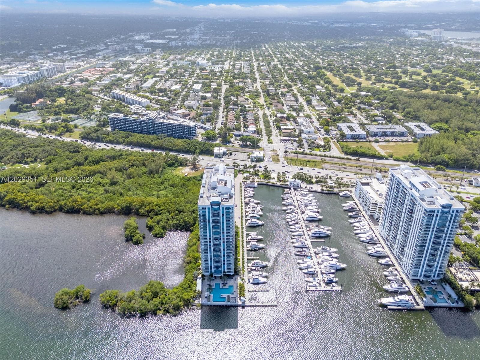 THE RESERVE MARINA PALMS · #506 in North Miami Beach - Photo 46