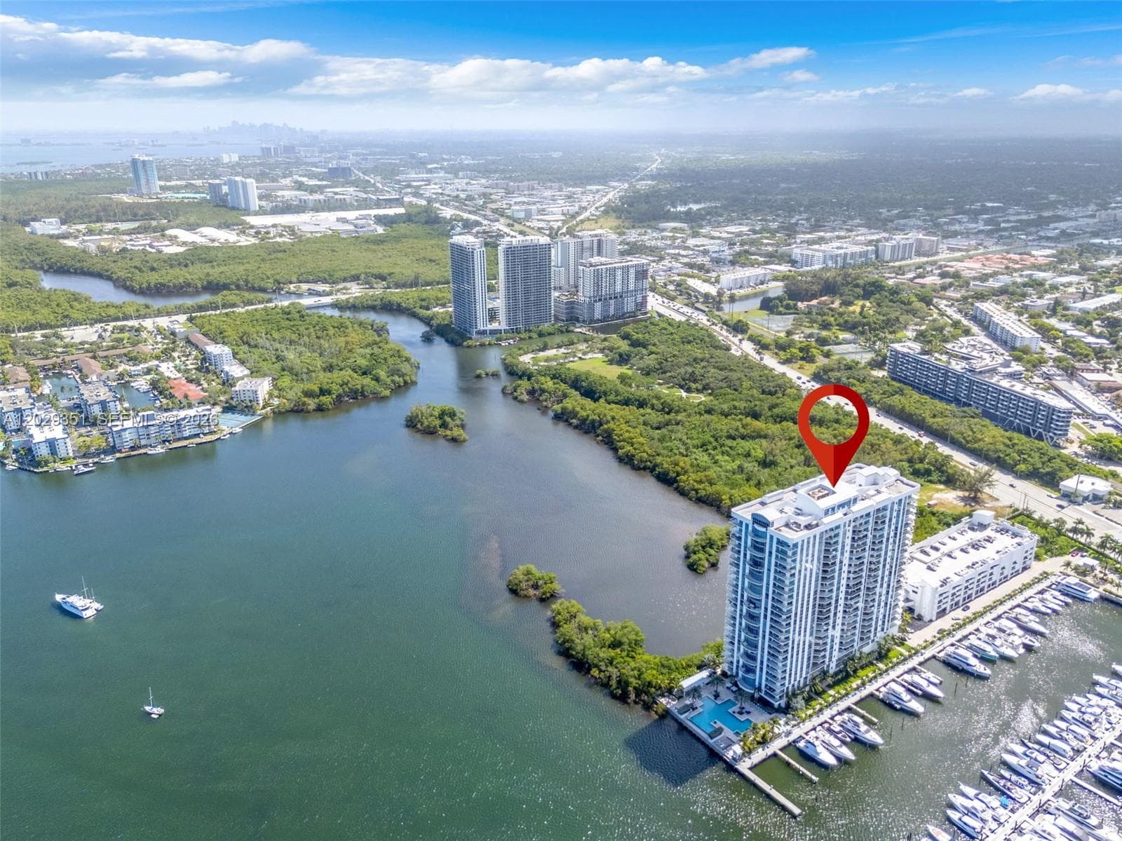 THE RESERVE MARINA PALMS · #506 in North Miami Beach - Photo 47