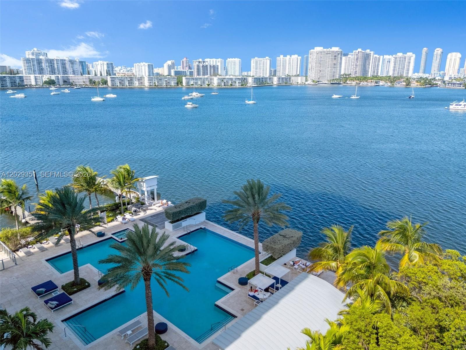 THE RESERVE MARINA PALMS · #506 in North Miami Beach - Photo 53