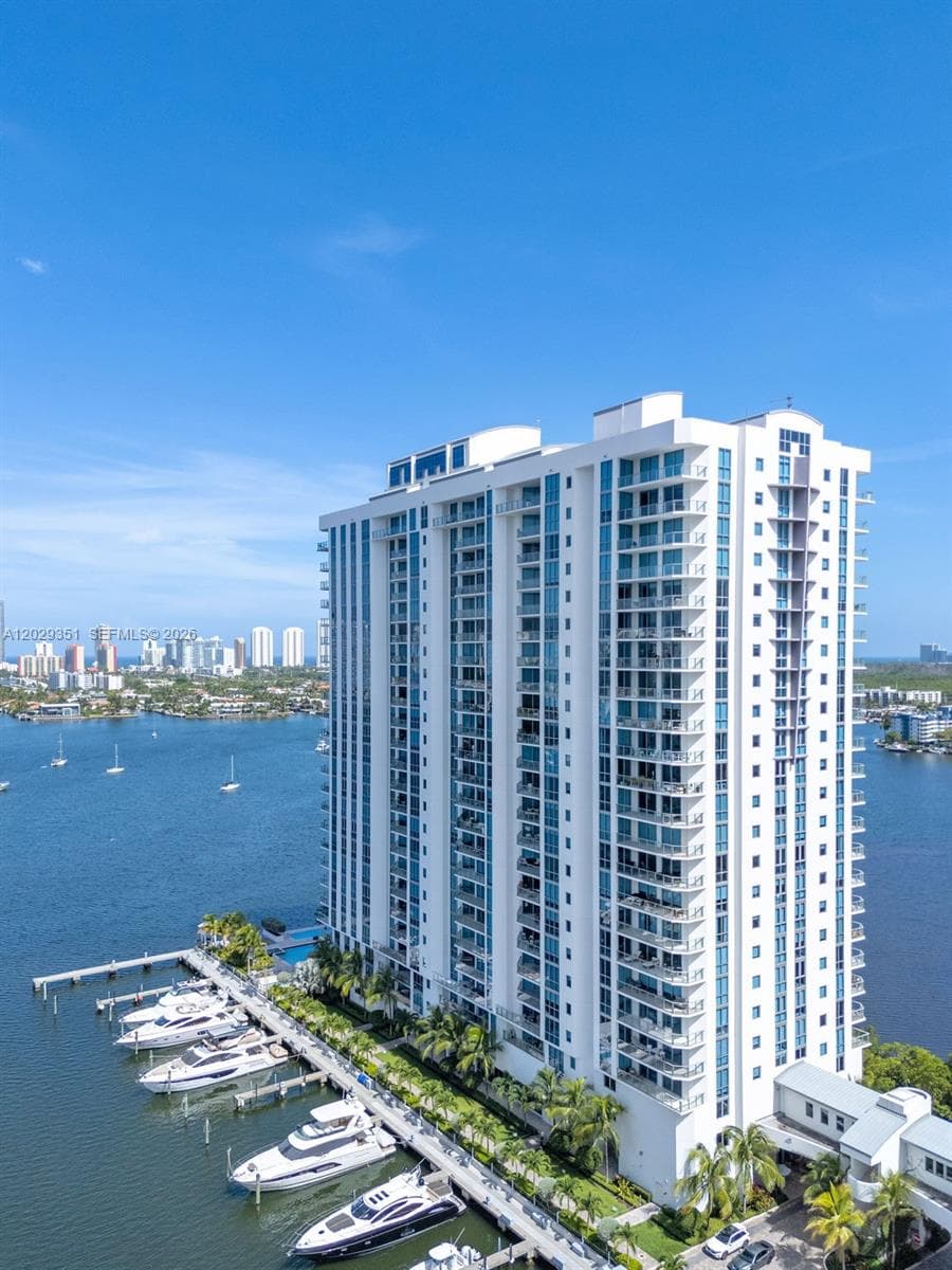 THE RESERVE MARINA PALMS · #506 in North Miami Beach - Photo 3