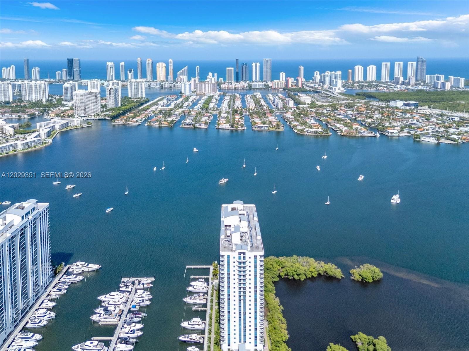 THE RESERVE MARINA PALMS · #506 in North Miami Beach - Photo 38