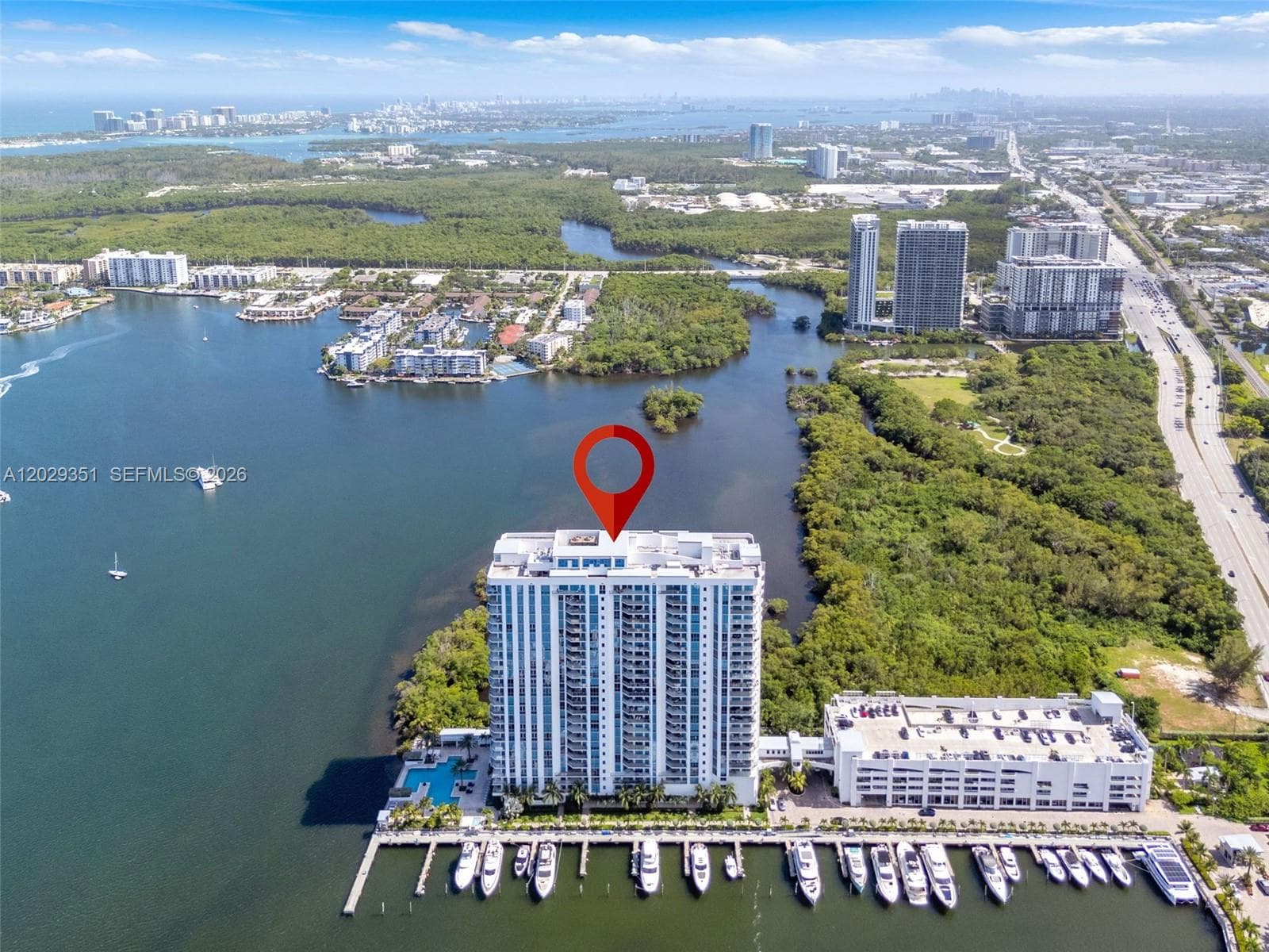 THE RESERVE MARINA PALMS · #506 in North Miami Beach - Photo 49