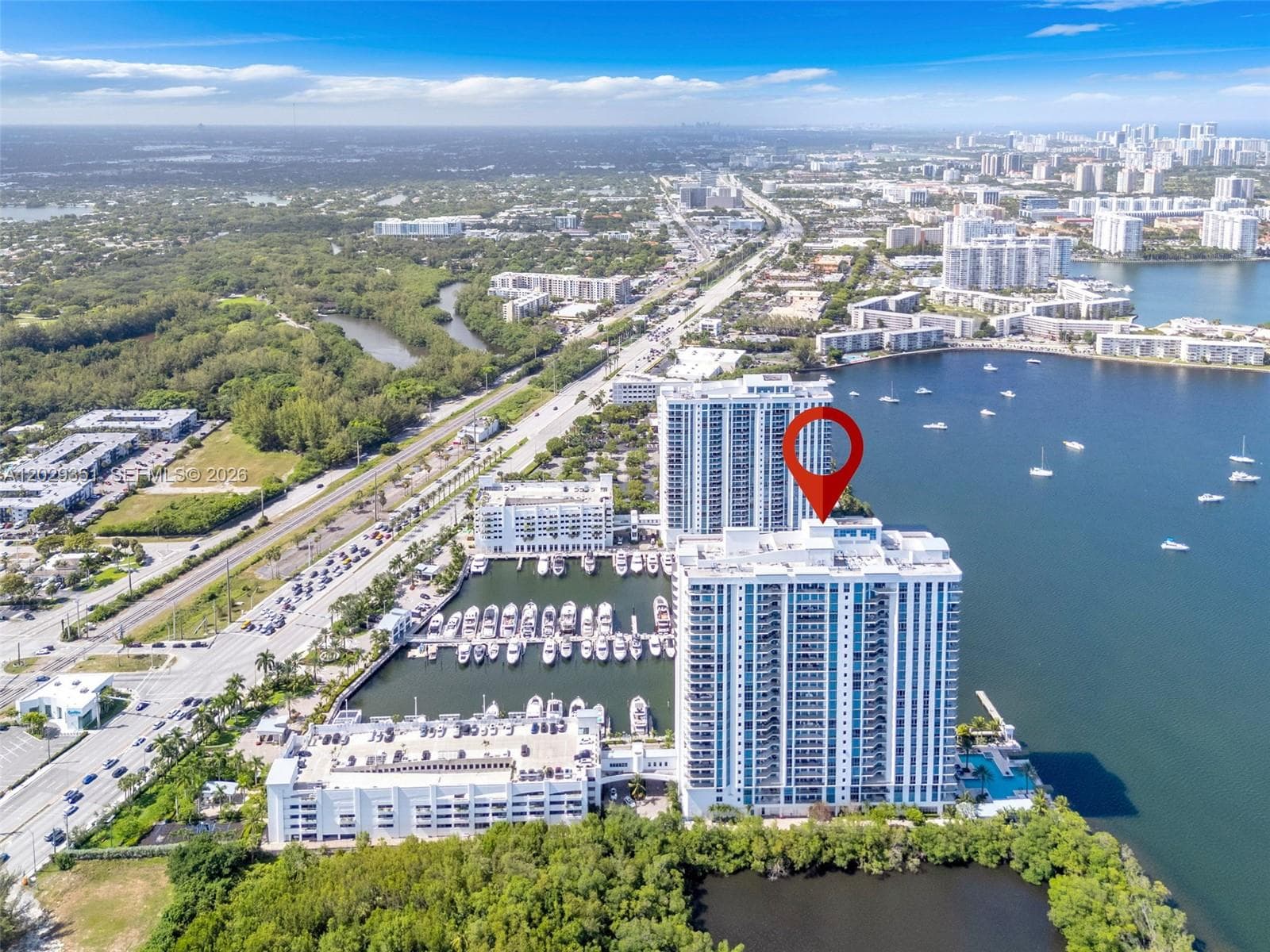 THE RESERVE MARINA PALMS · #506 in North Miami Beach - Photo 41
